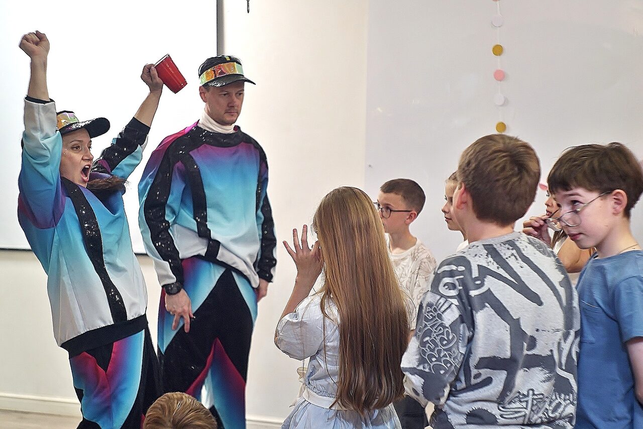 Арендовать Лофт для ярких душевных вечеринок