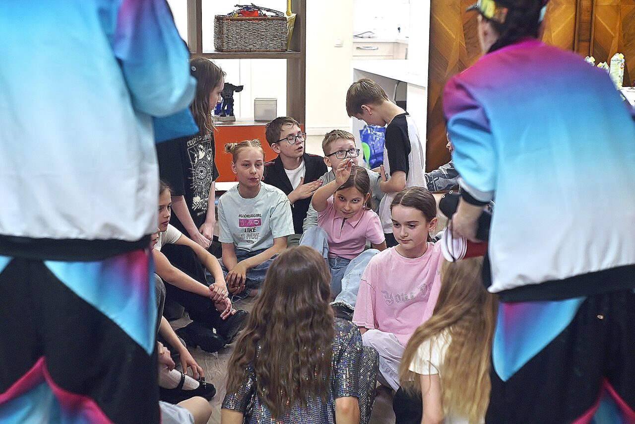 Арендовать Лофт для ярких душевных вечеринок