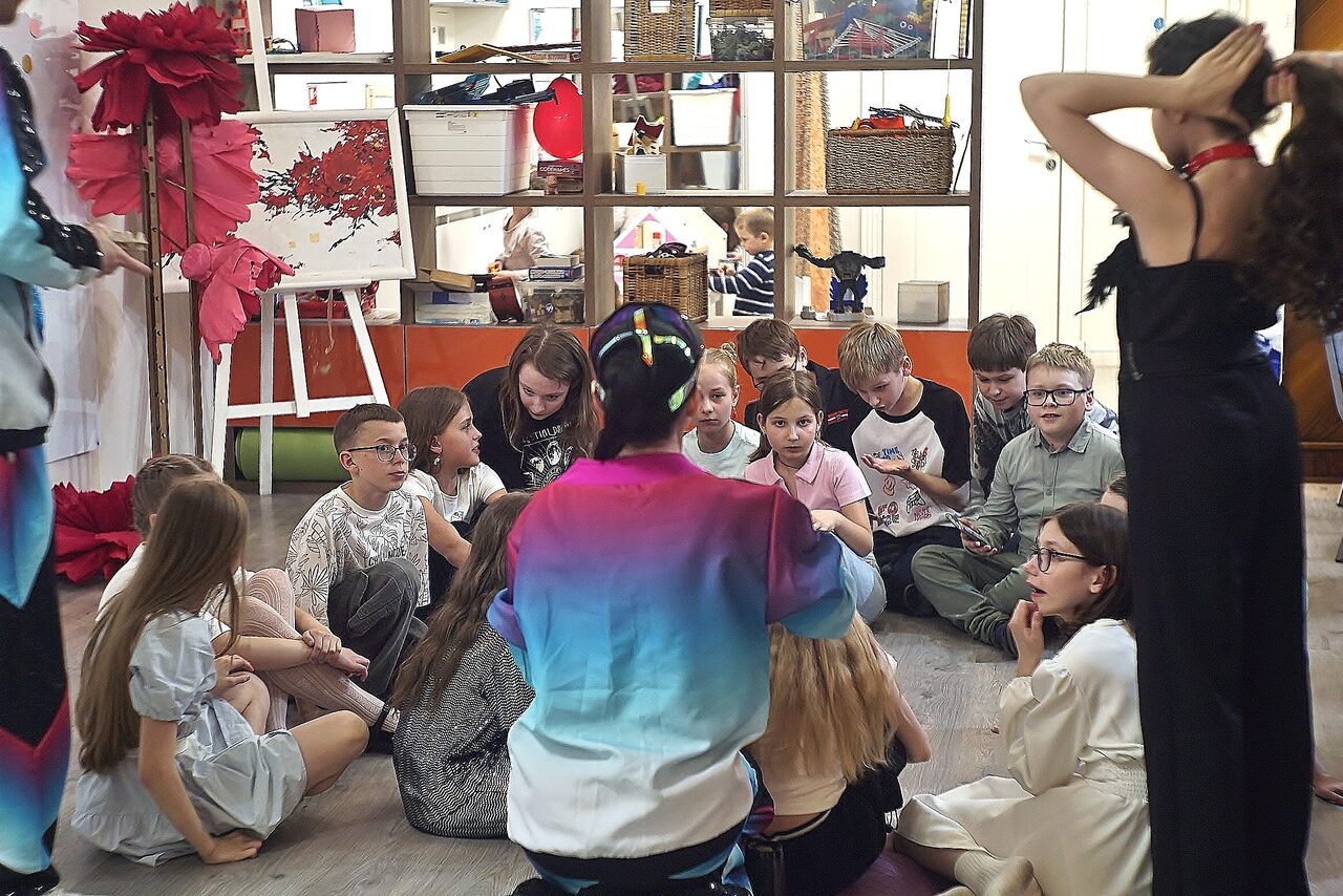 Арендовать Лофт для ярких душевных вечеринок