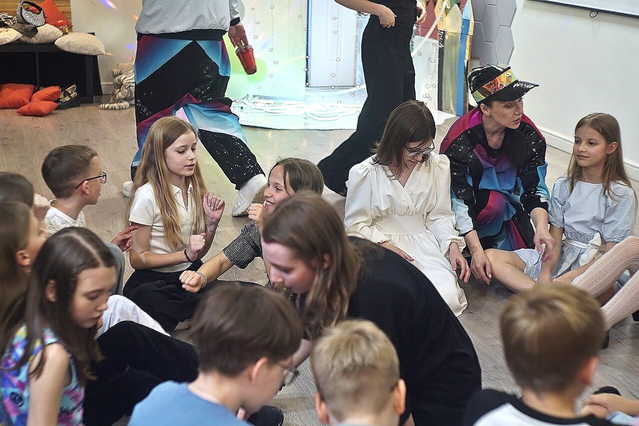 Арендовать Лофт для ярких душевных вечеринок