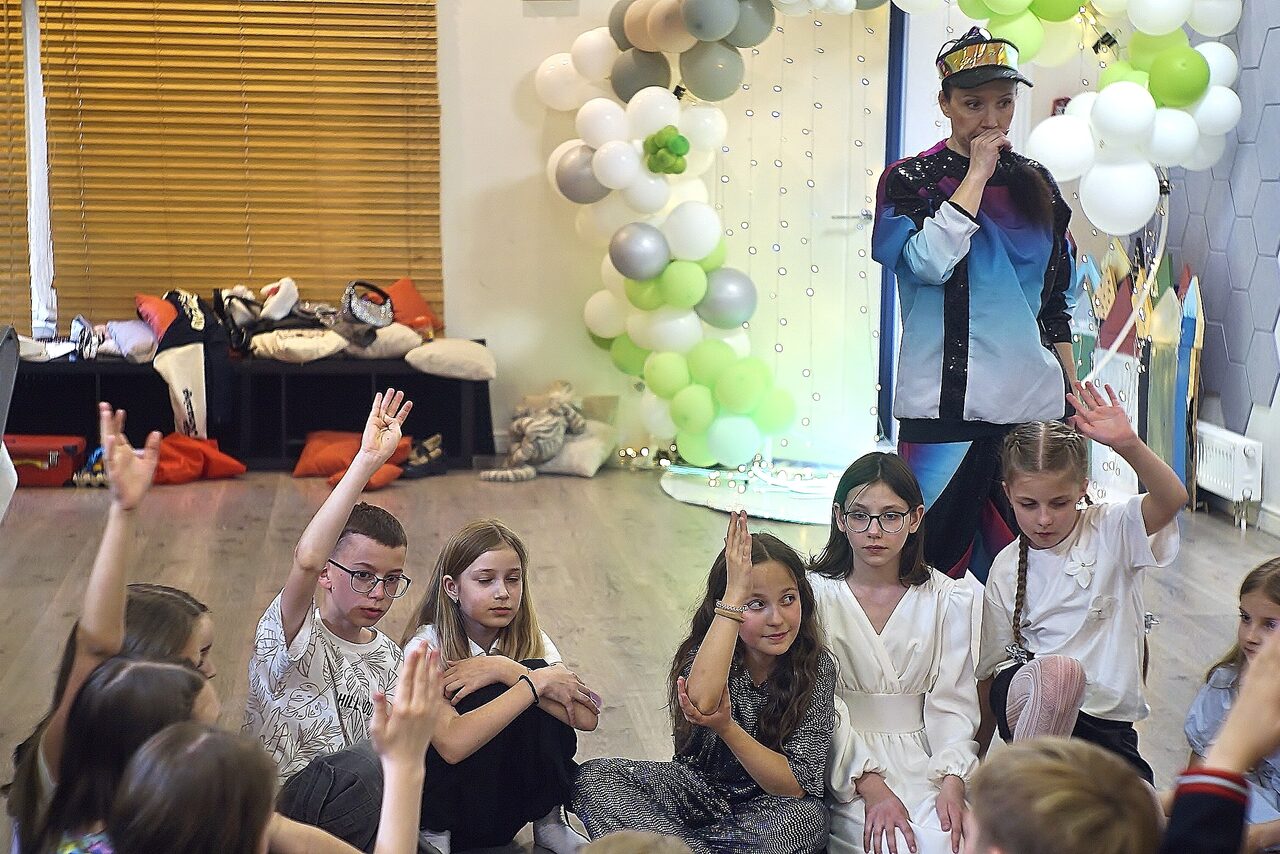 Арендовать Лофт для ярких душевных вечеринок