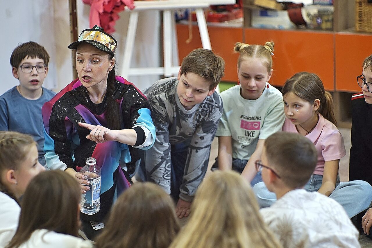 Арендовать Лофт для ярких душевных вечеринок