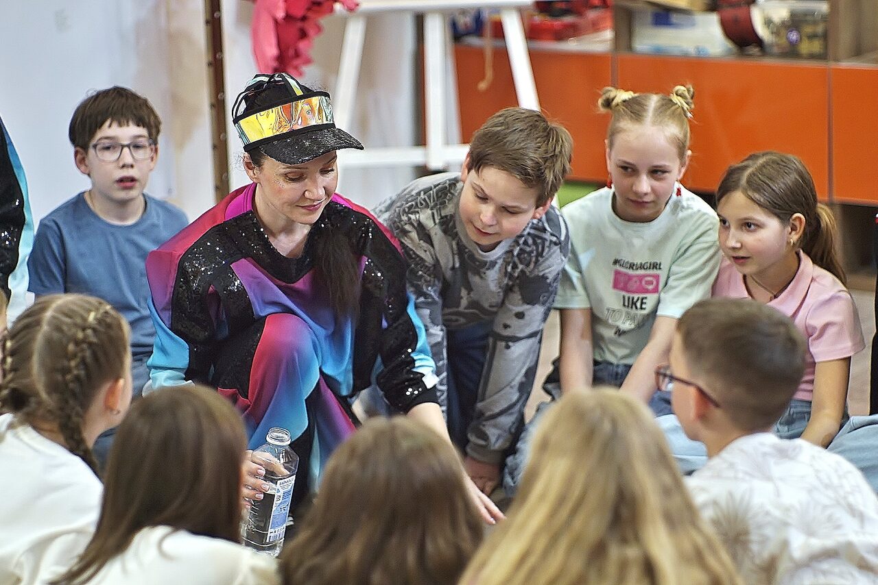 Арендовать Лофт для ярких душевных вечеринок