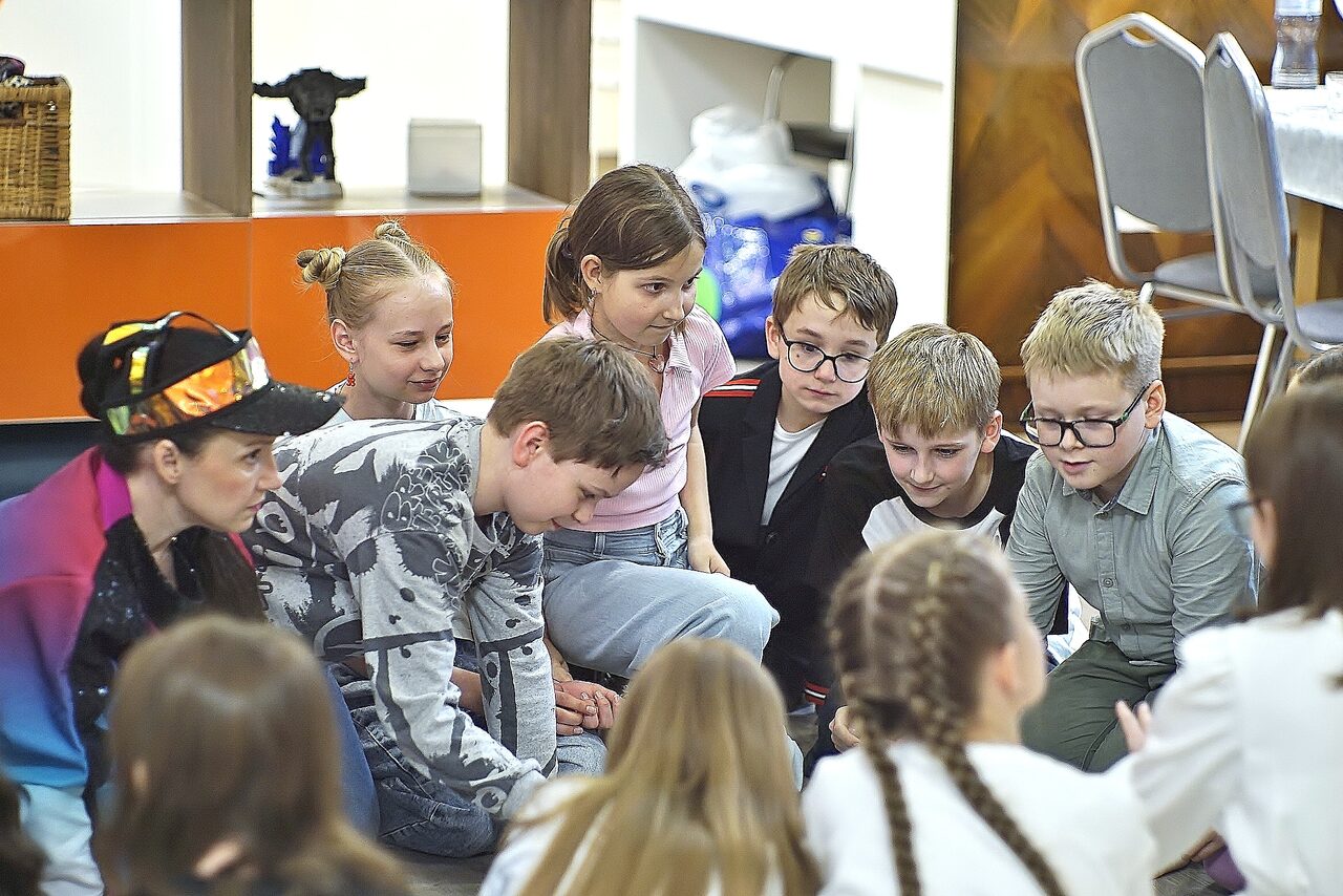 Арендовать Лофт для ярких душевных вечеринок