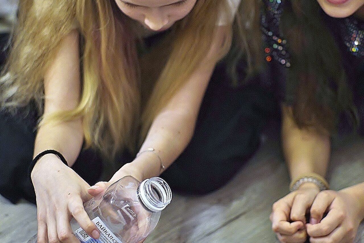 Арендовать Лофт для ярких душевных вечеринок