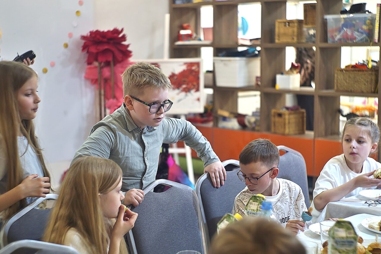 Арендовать Лофт для ярких душевных вечеринок