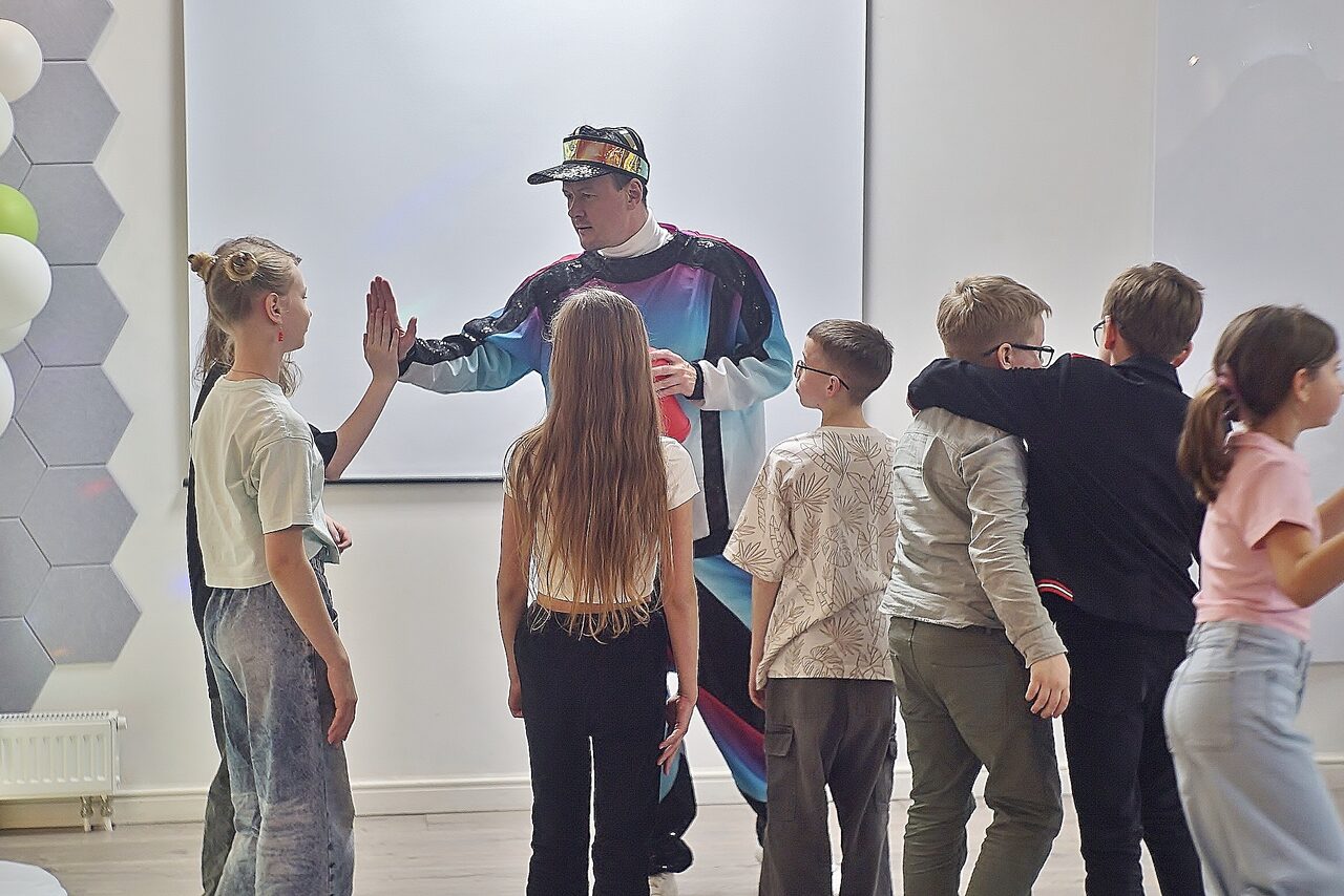 Арендовать Лофт для ярких душевных вечеринок