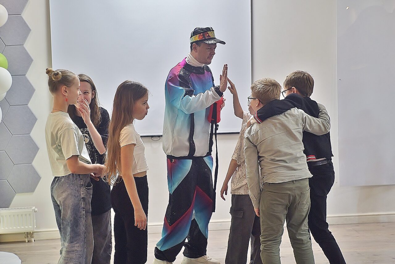 Арендовать Лофт для ярких душевных вечеринок