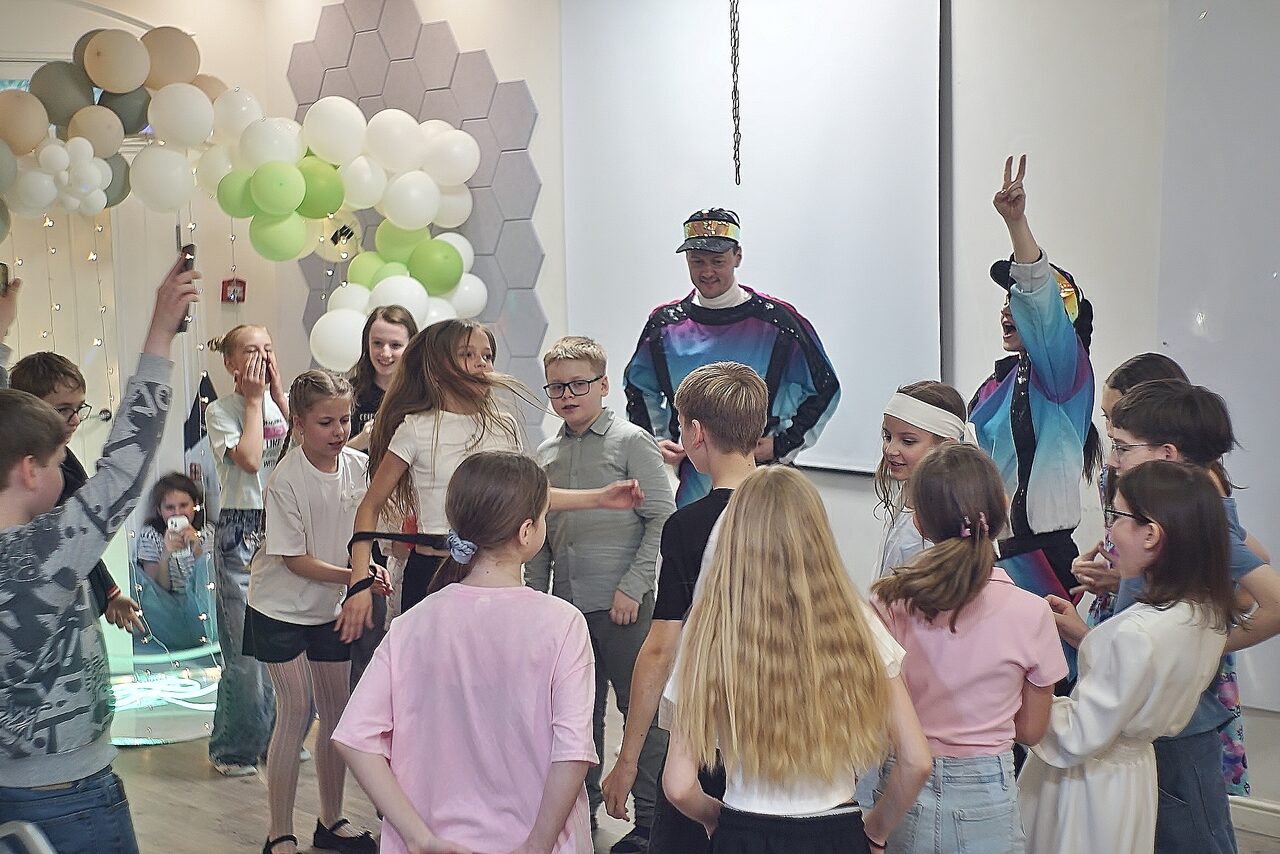 Арендовать Лофт для ярких душевных вечеринок