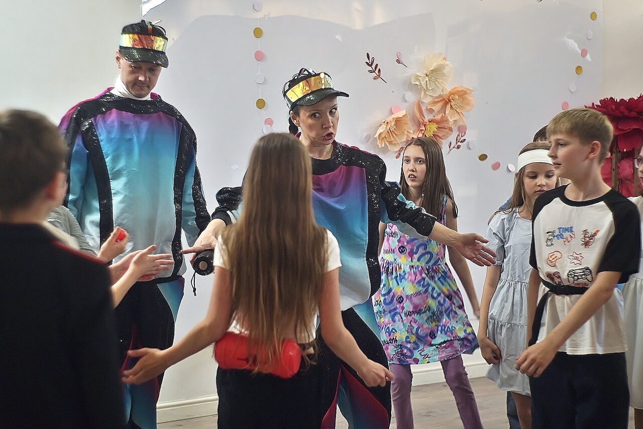 Арендовать Лофт для ярких душевных вечеринок