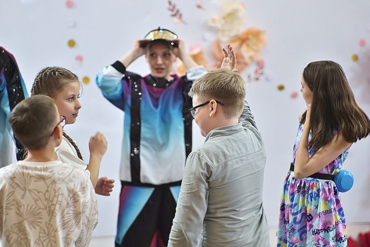 Арендовать Лофт для ярких душевных вечеринок