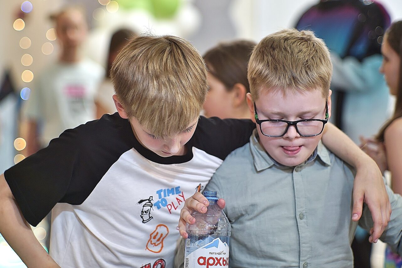 Арендовать Лофт для ярких душевных вечеринок