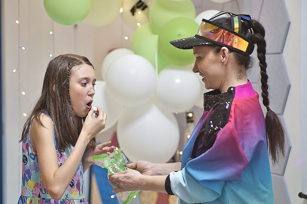 Арендовать Лофт для ярких душевных вечеринок