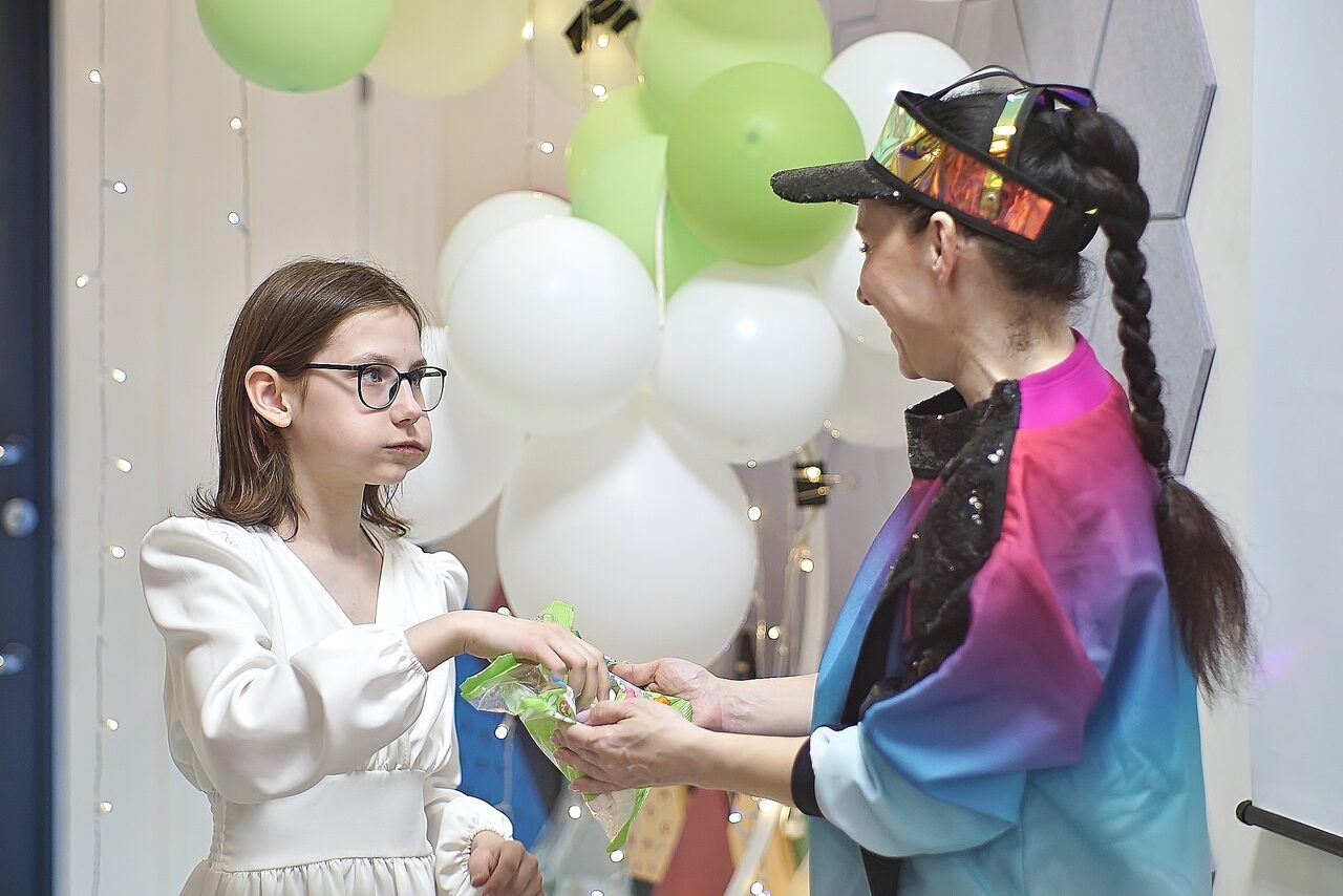 Арендовать Лофт для ярких душевных вечеринок