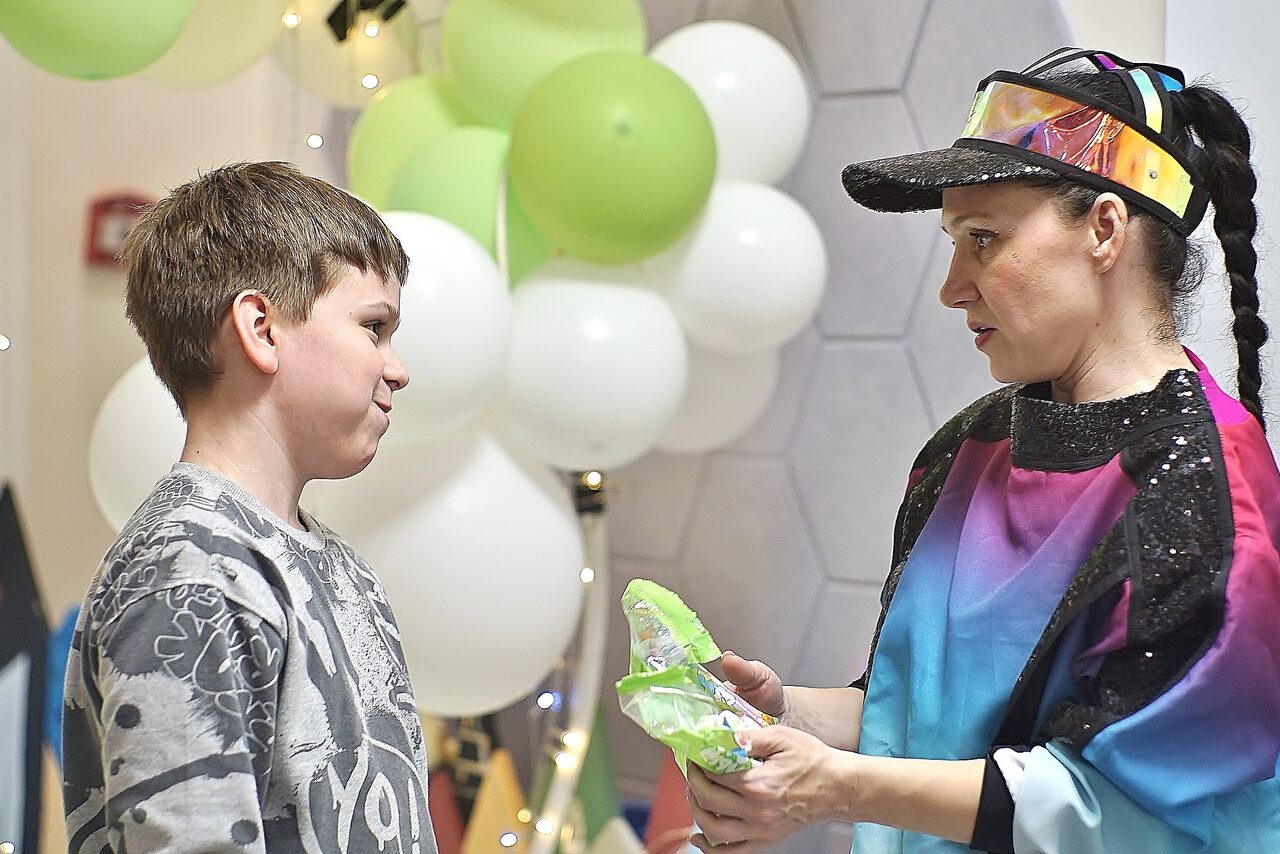 Арендовать Лофт для ярких душевных вечеринок