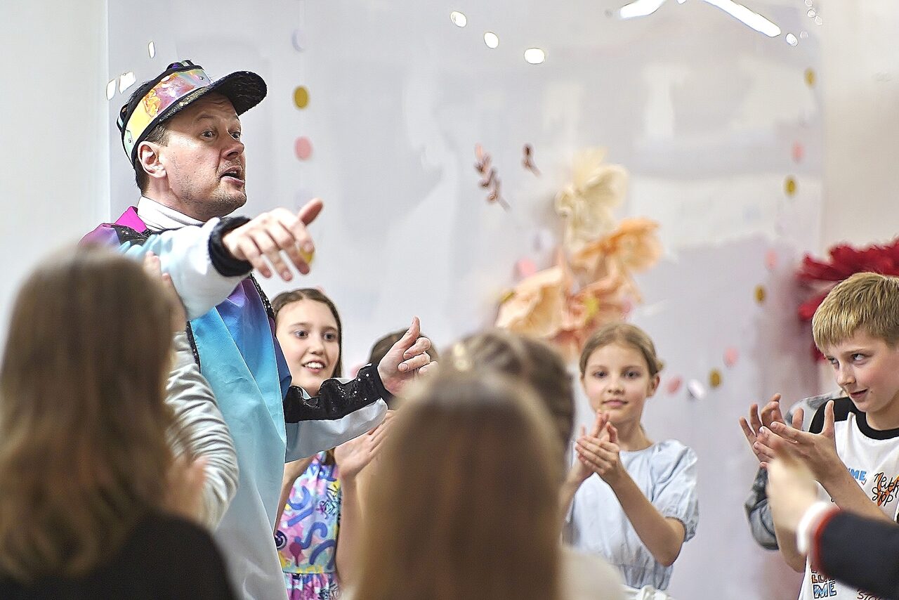 Арендовать Лофт для ярких душевных вечеринок