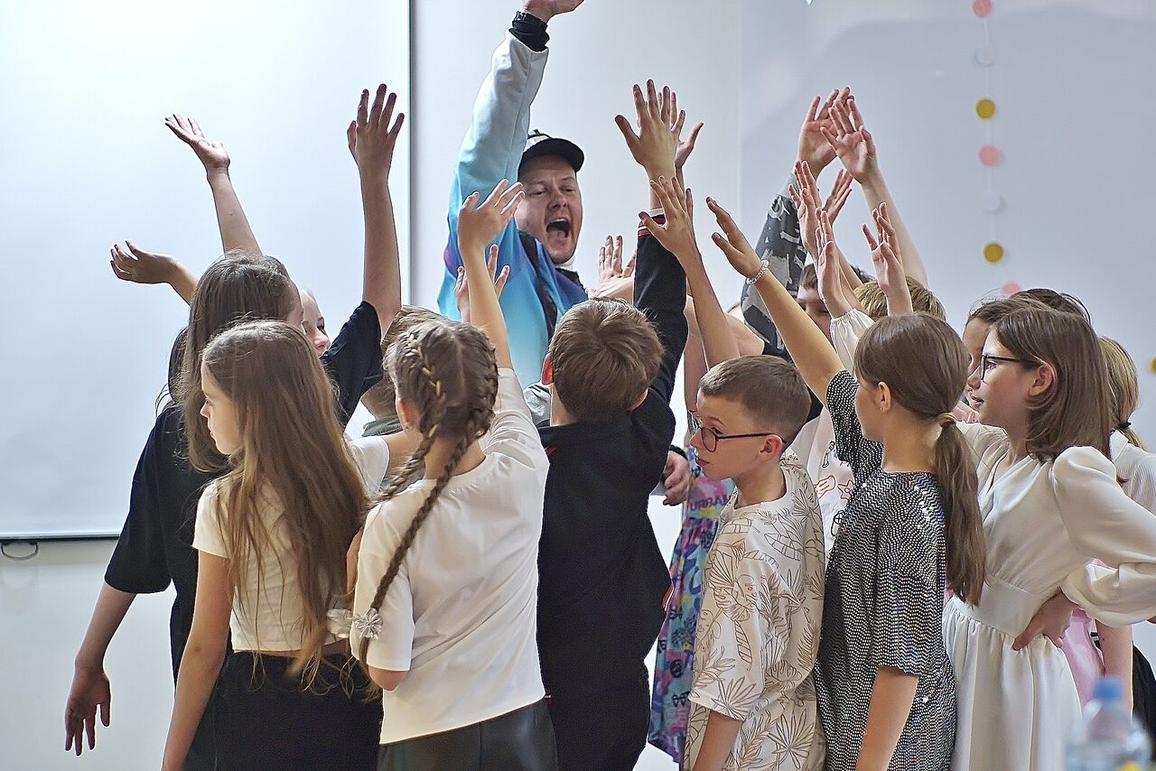 Арендовать Лофт для ярких душевных вечеринок