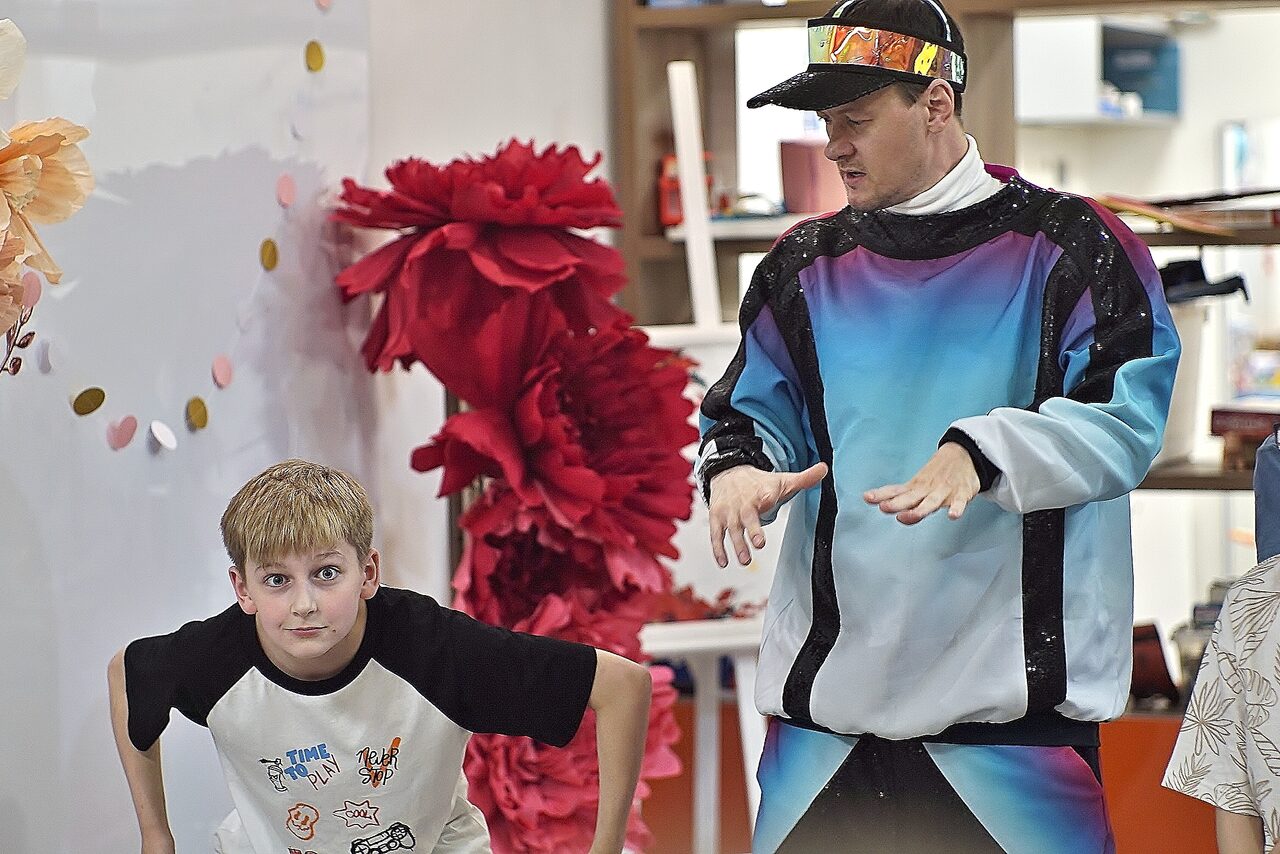 Арендовать Лофт для ярких душевных вечеринок