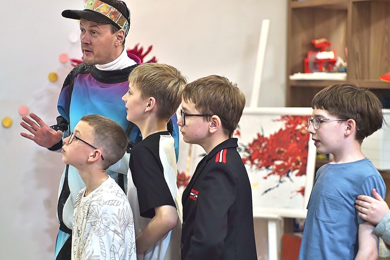 Арендовать Лофт для ярких душевных вечеринок