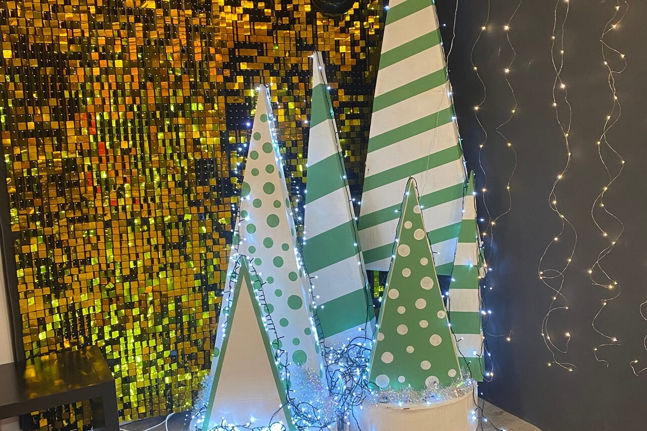 Арендовать Лофт для ярких душевных вечеринок