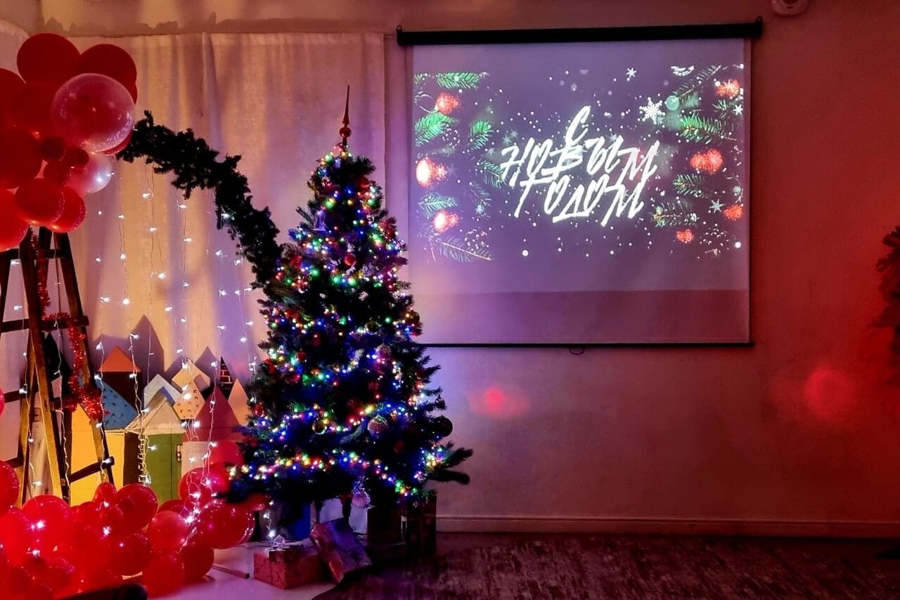 Арендовать Лофт для ярких душевных вечеринок