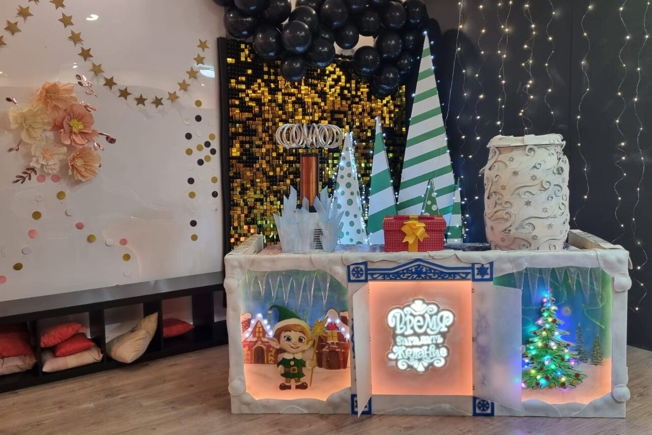 Арендовать Лофт для ярких душевных вечеринок