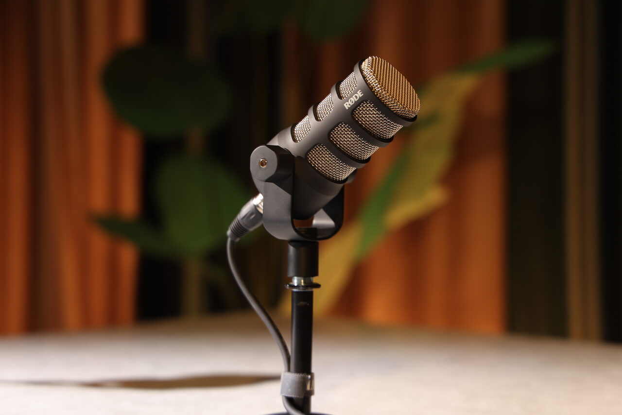 Арендовать Prostranstvo. Студия для подкастов