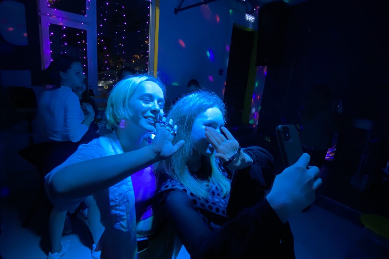 Арендовать Музыкальный лофт на Тульской