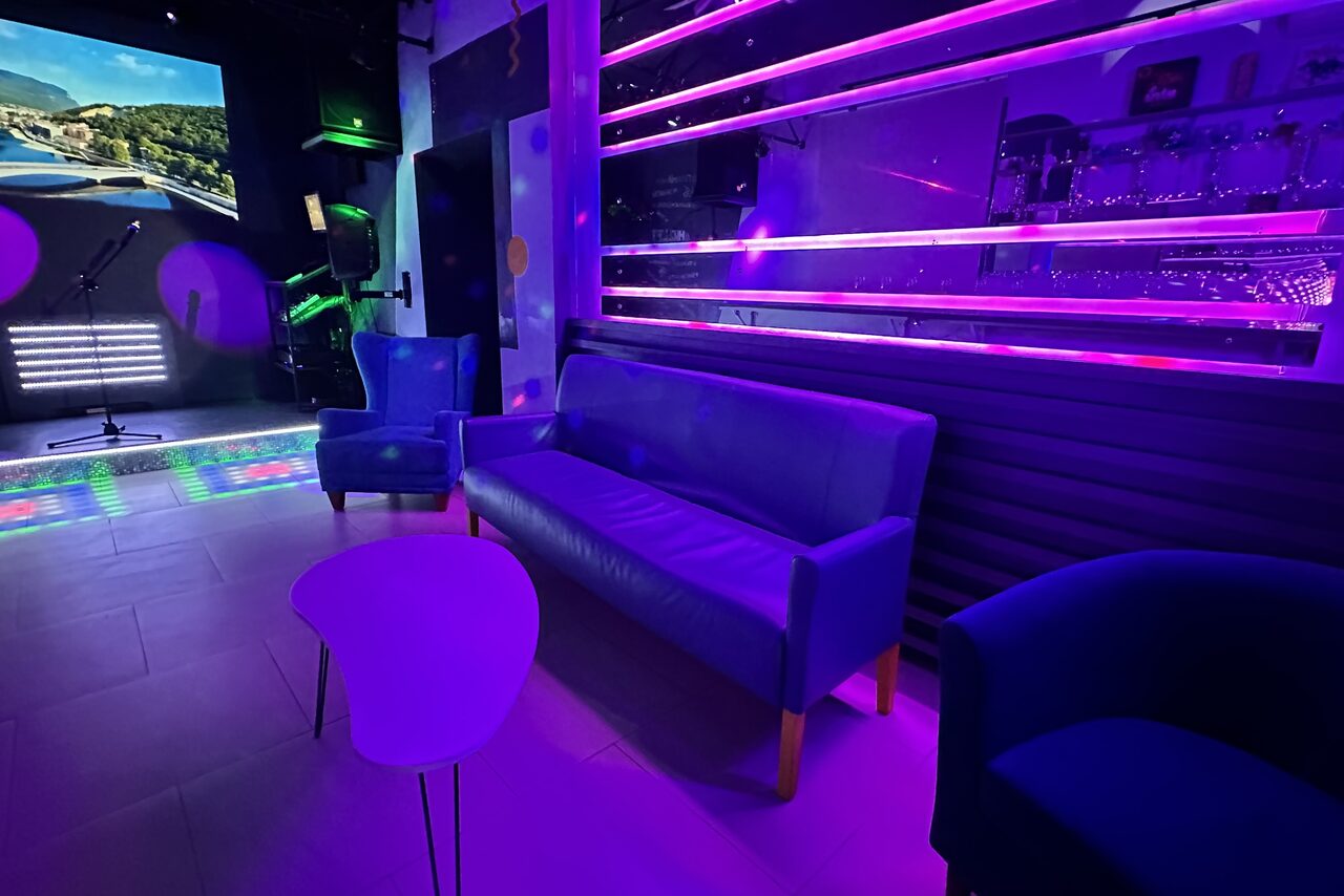 Арендовать Музыкальный лофт на Тульской