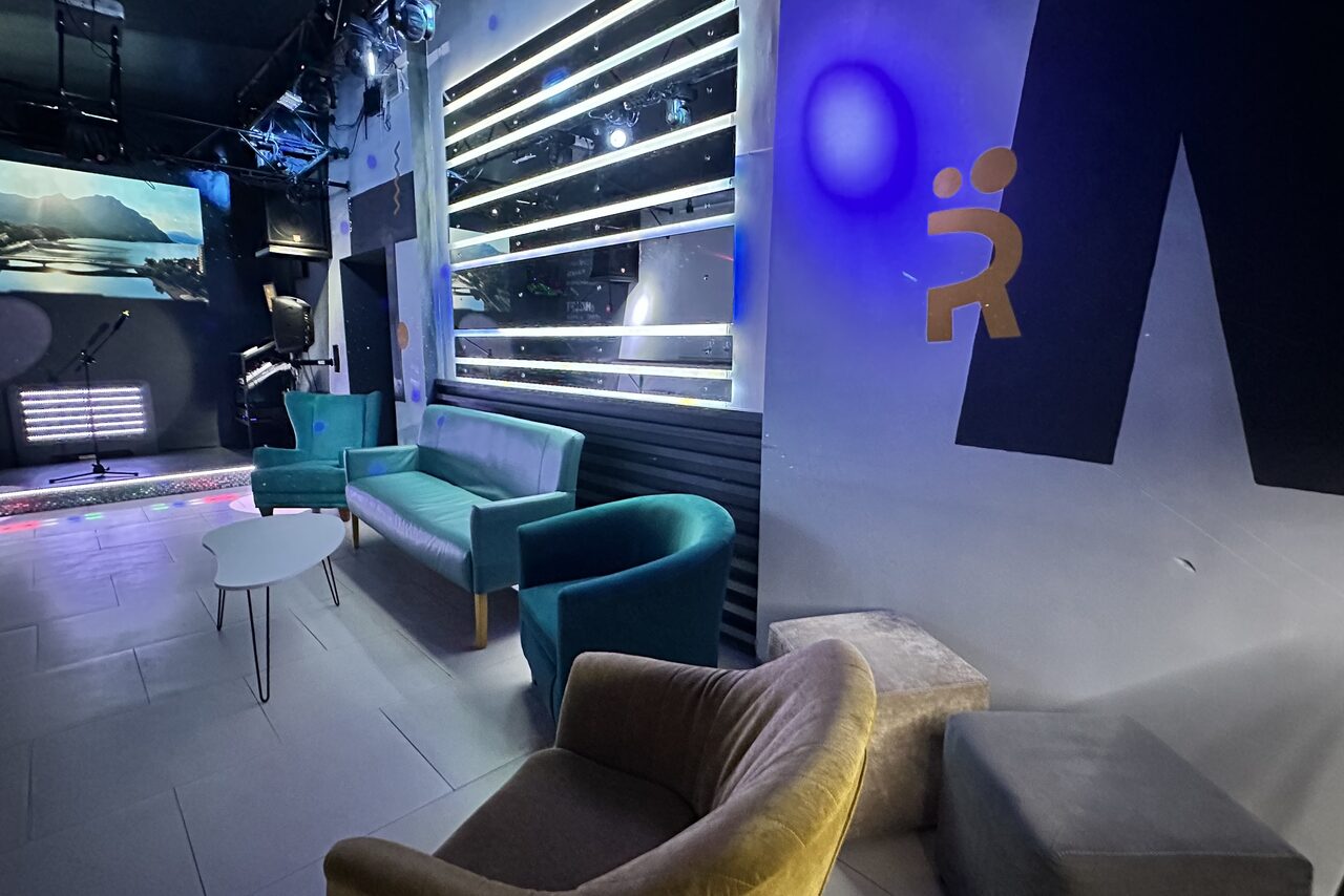 Арендовать Музыкальный лофт на Тульской