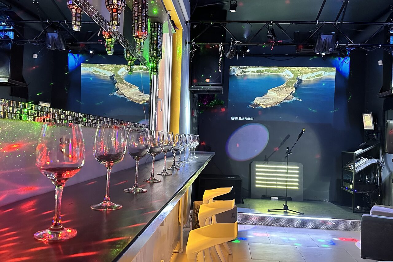 Арендовать Музыкальный лофт на Тульской