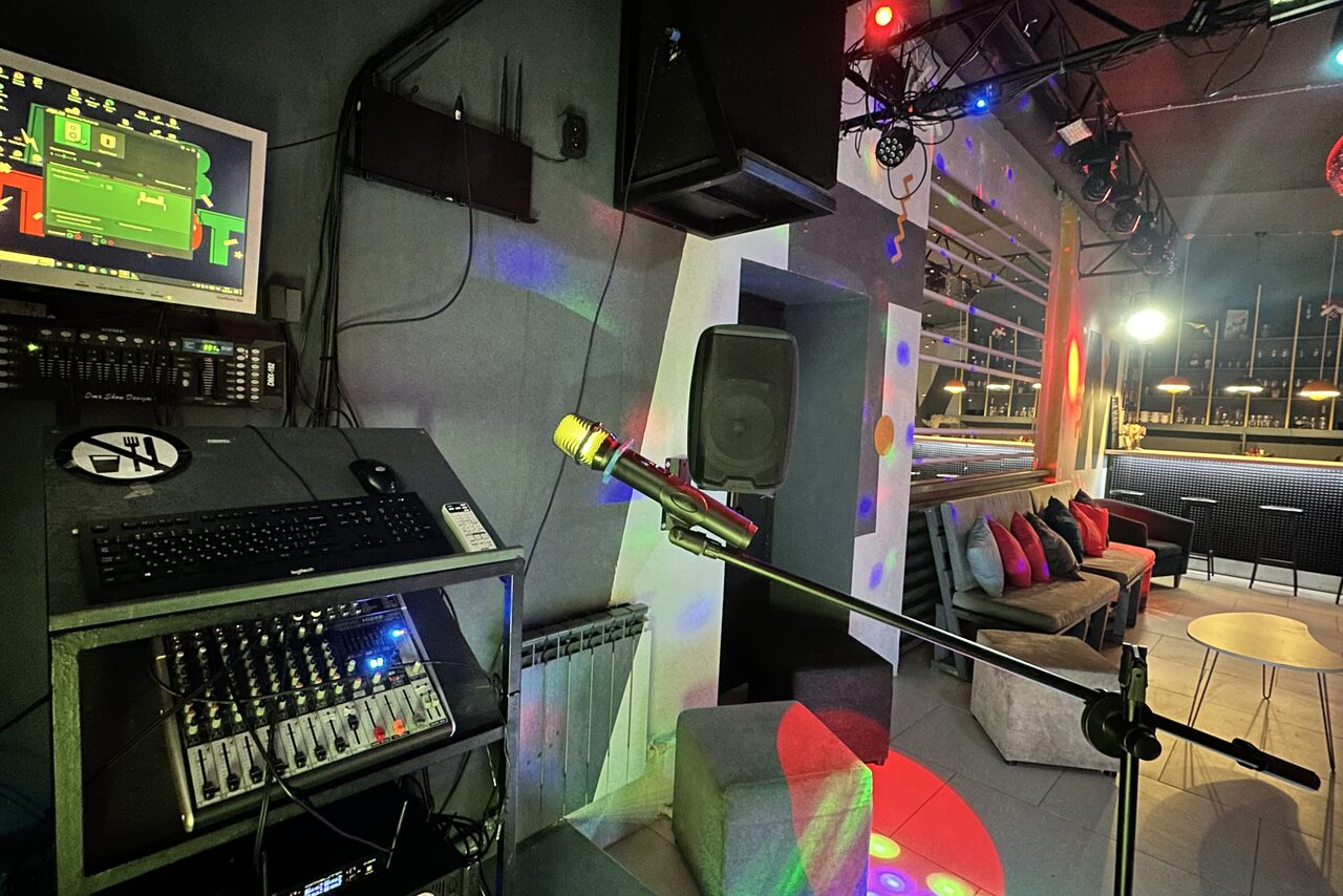 Арендовать Музыкальный лофт на Тульской