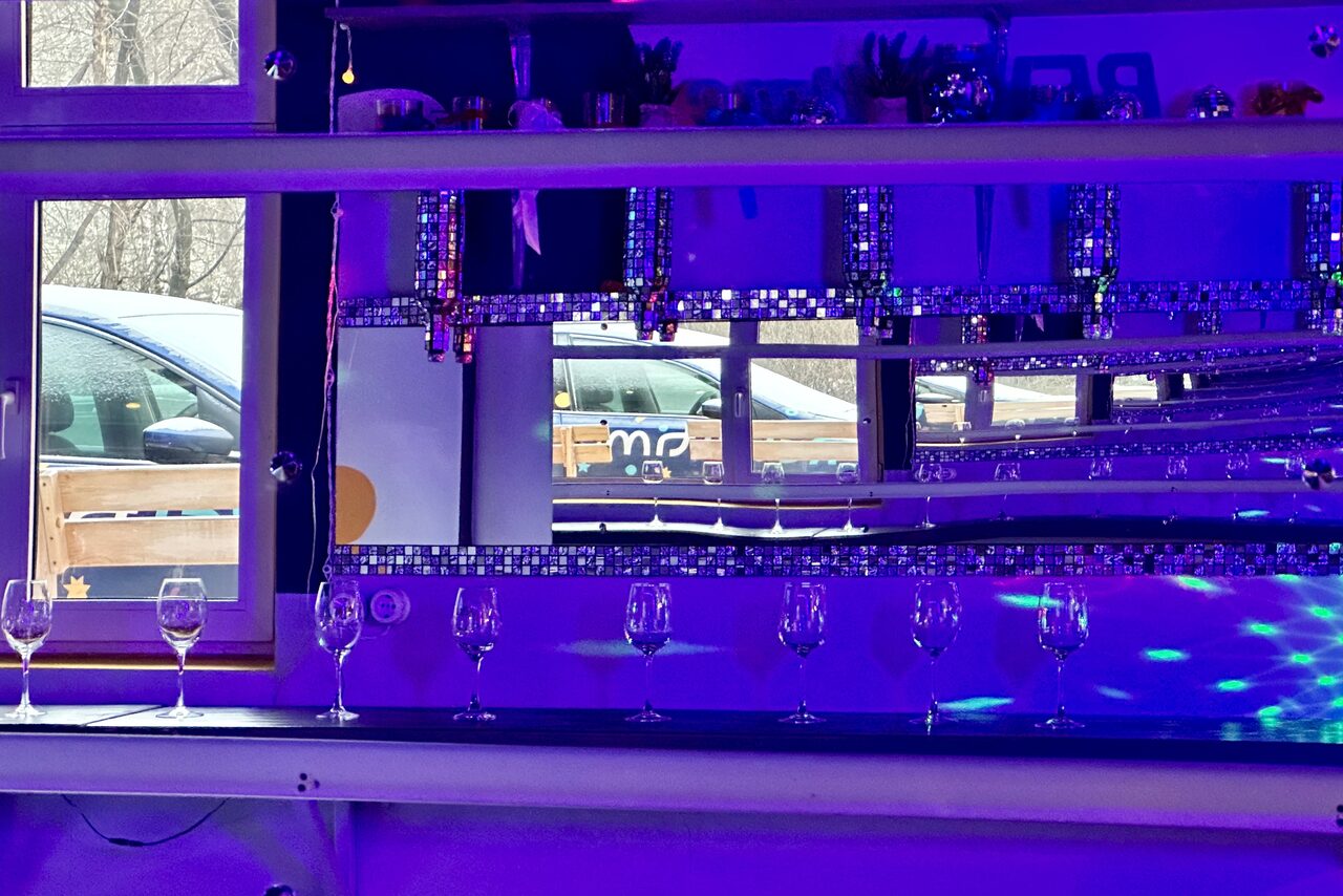 Арендовать Музыкальный лофт на Тульской