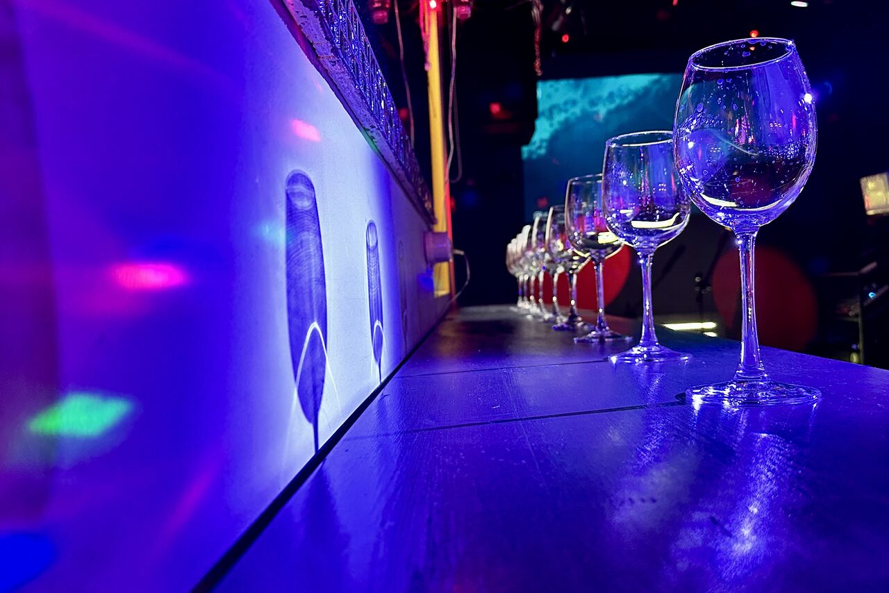 Арендовать Музыкальный лофт на Тульской