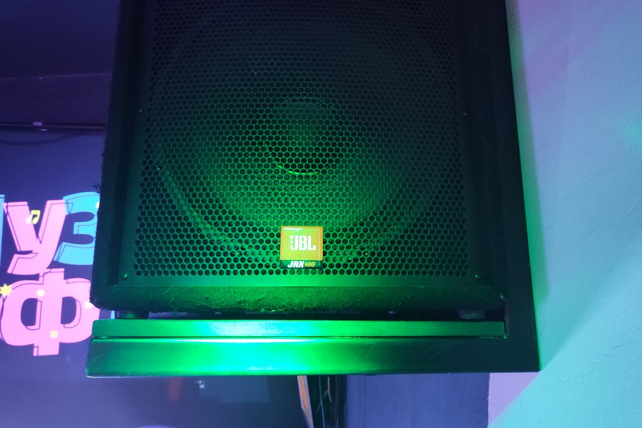 Арендовать Музыкальный лофт на Тульской