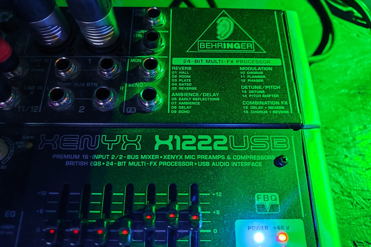 Арендовать Музыкальный лофт на Тульской