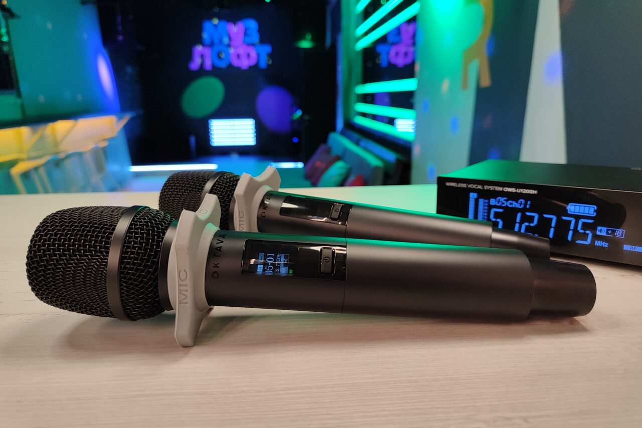 Арендовать Музыкальный лофт на Тульской