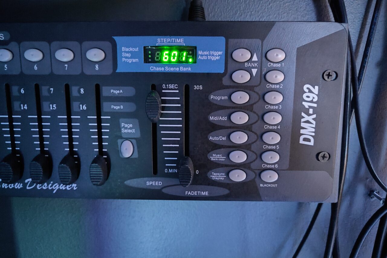 Арендовать Музыкальный лофт на Тульской