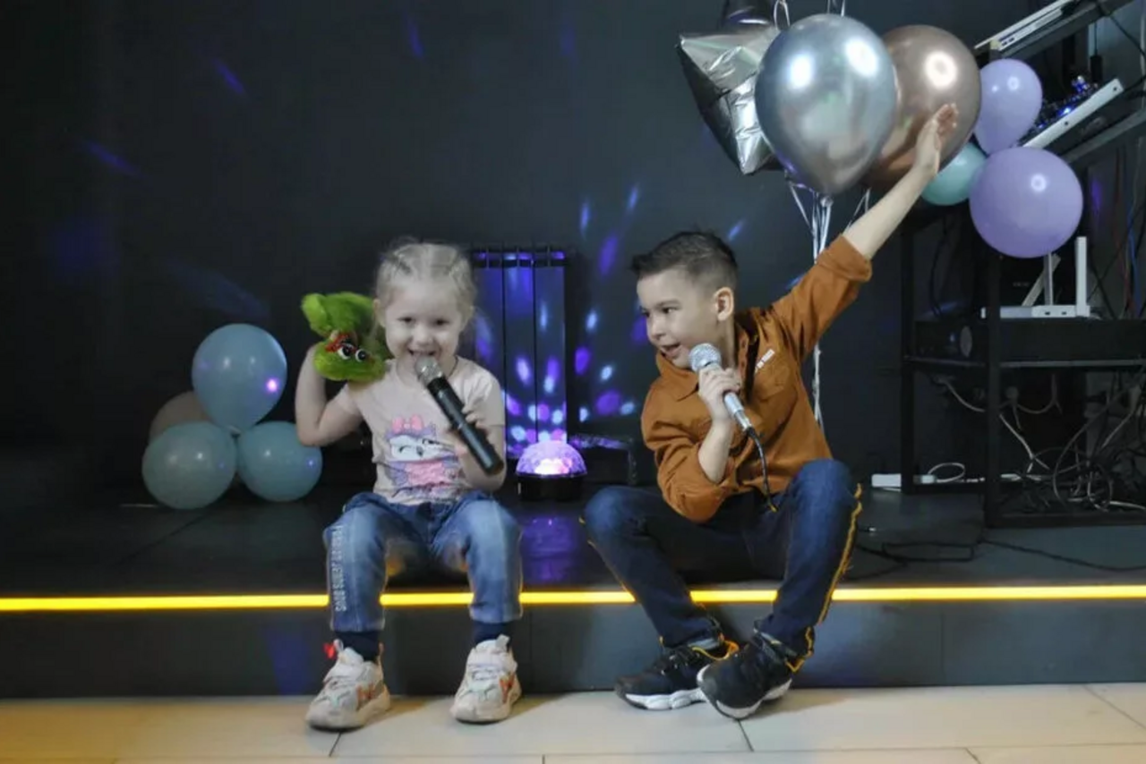 Арендовать Музыкальный лофт на Тульской