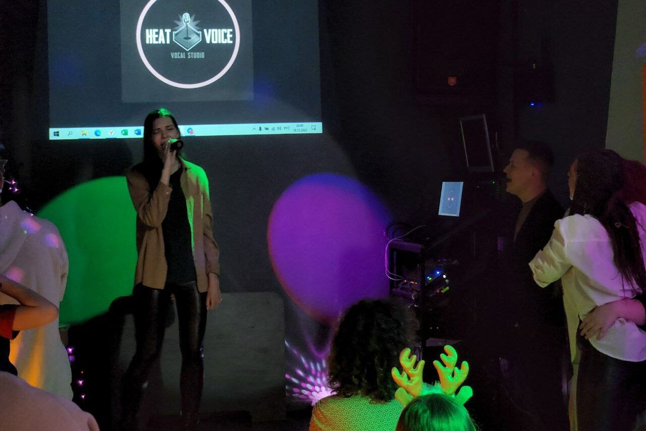 Арендовать Музыкальный лофт на Тульской