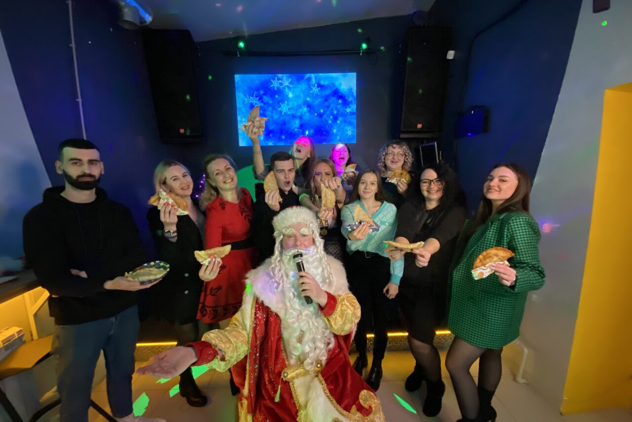 Арендовать Музыкальный лофт на Тульской