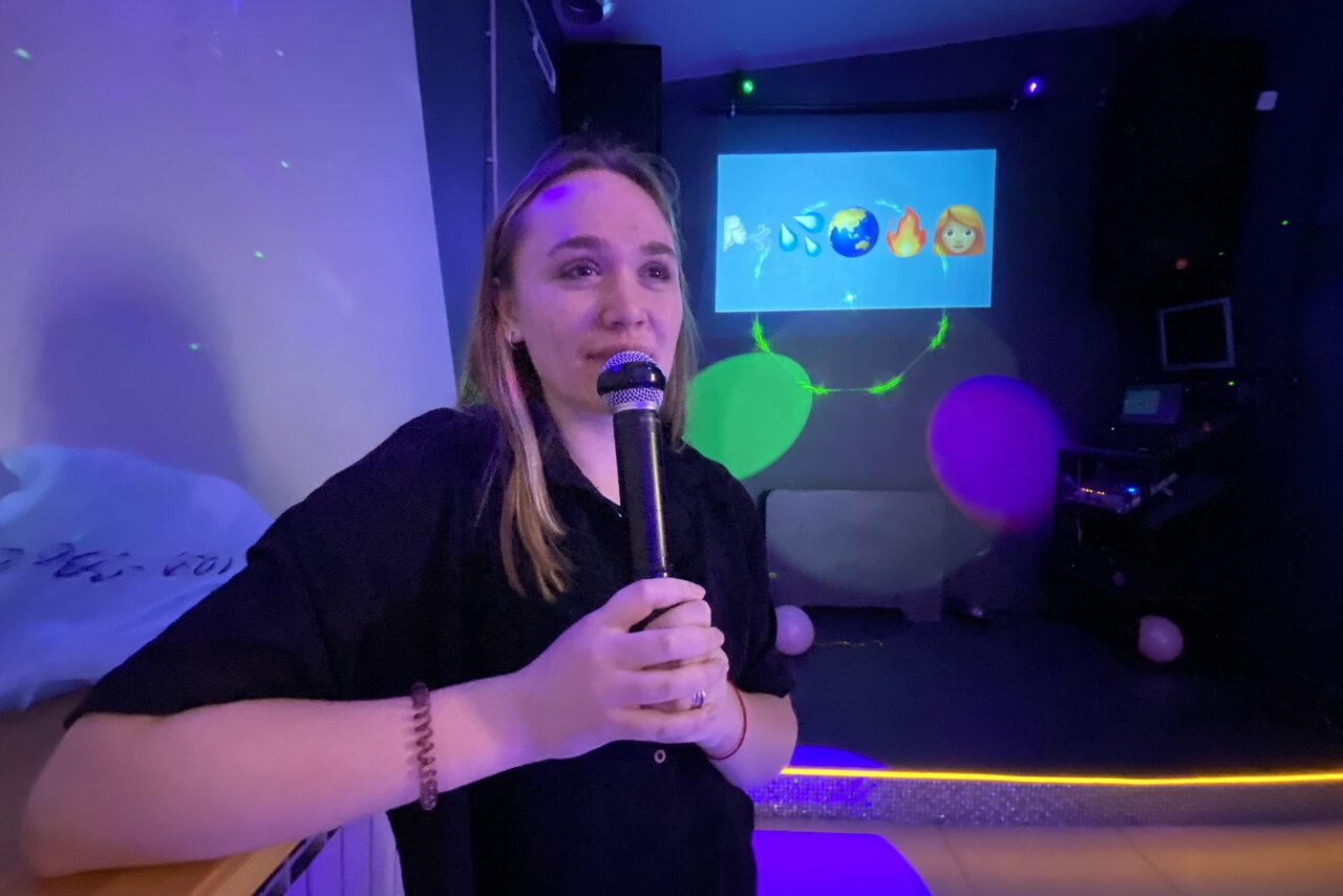 Арендовать Музыкальный лофт на Тульской