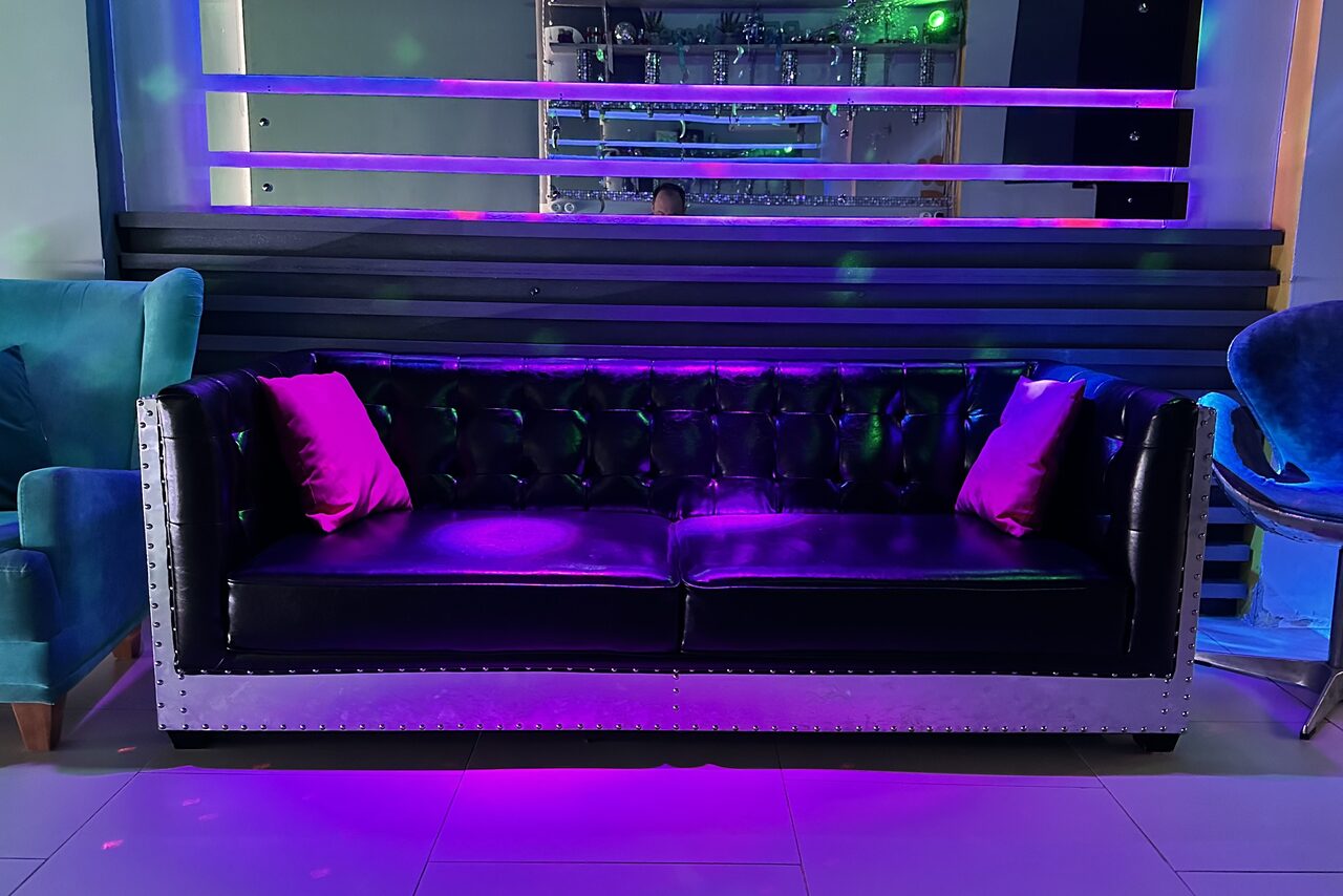 Арендовать Музыкальный лофт на Тульской