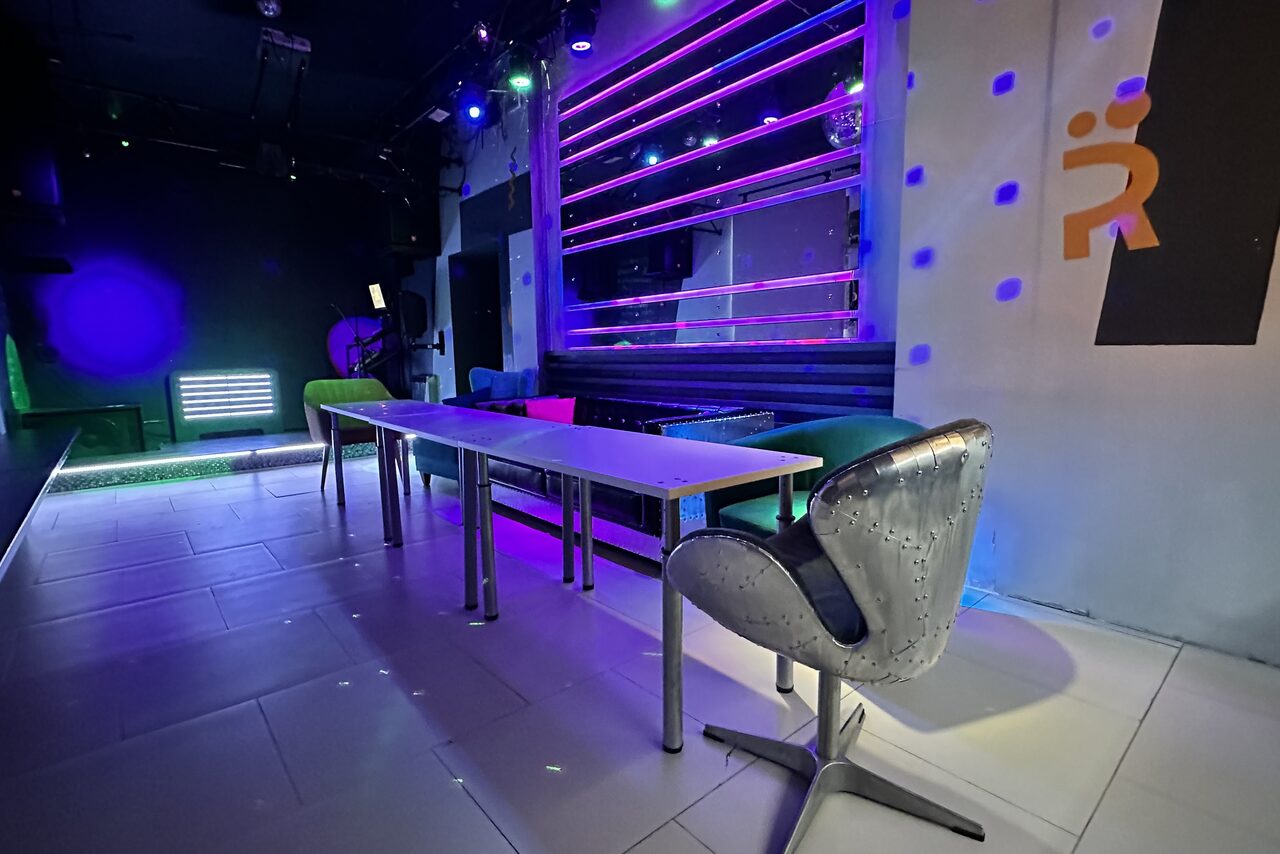 Арендовать Музыкальный лофт на Тульской