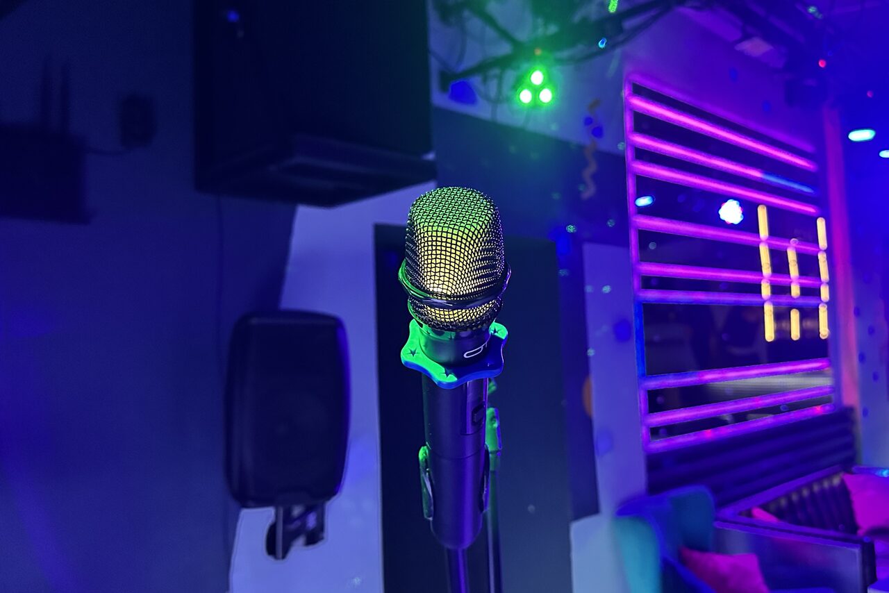 Арендовать Музыкальный лофт на Тульской