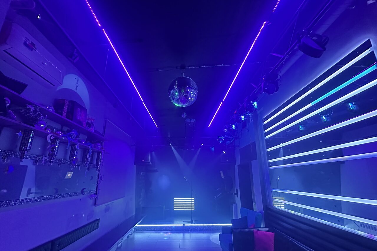 Арендовать Музыкальный лофт на Тульской