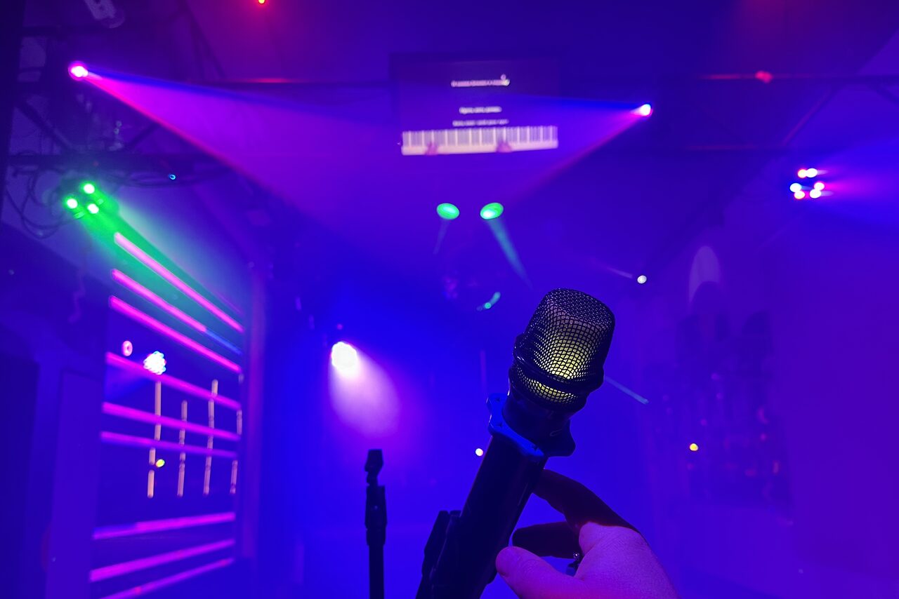 Арендовать Музыкальный лофт на Тульской