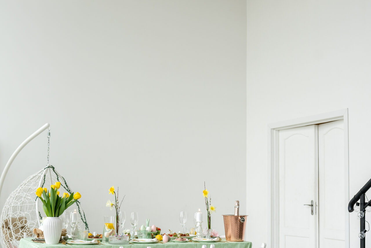 Арендовать Антуражная двухуровневая площадка