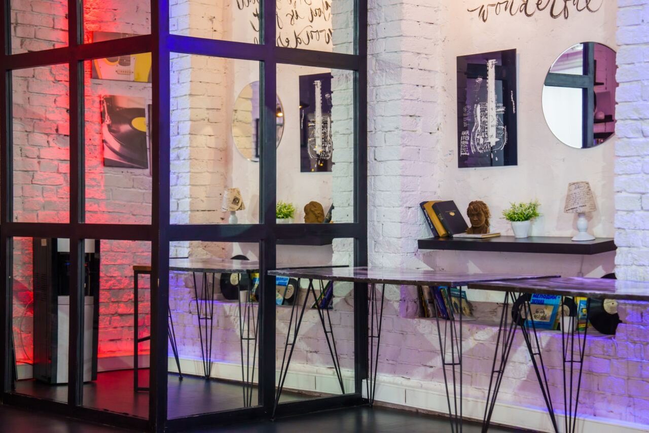 Арендовать Стильная площадка в центре