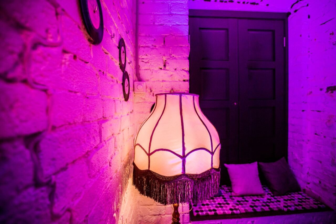 Арендовать Стильная площадка в центре